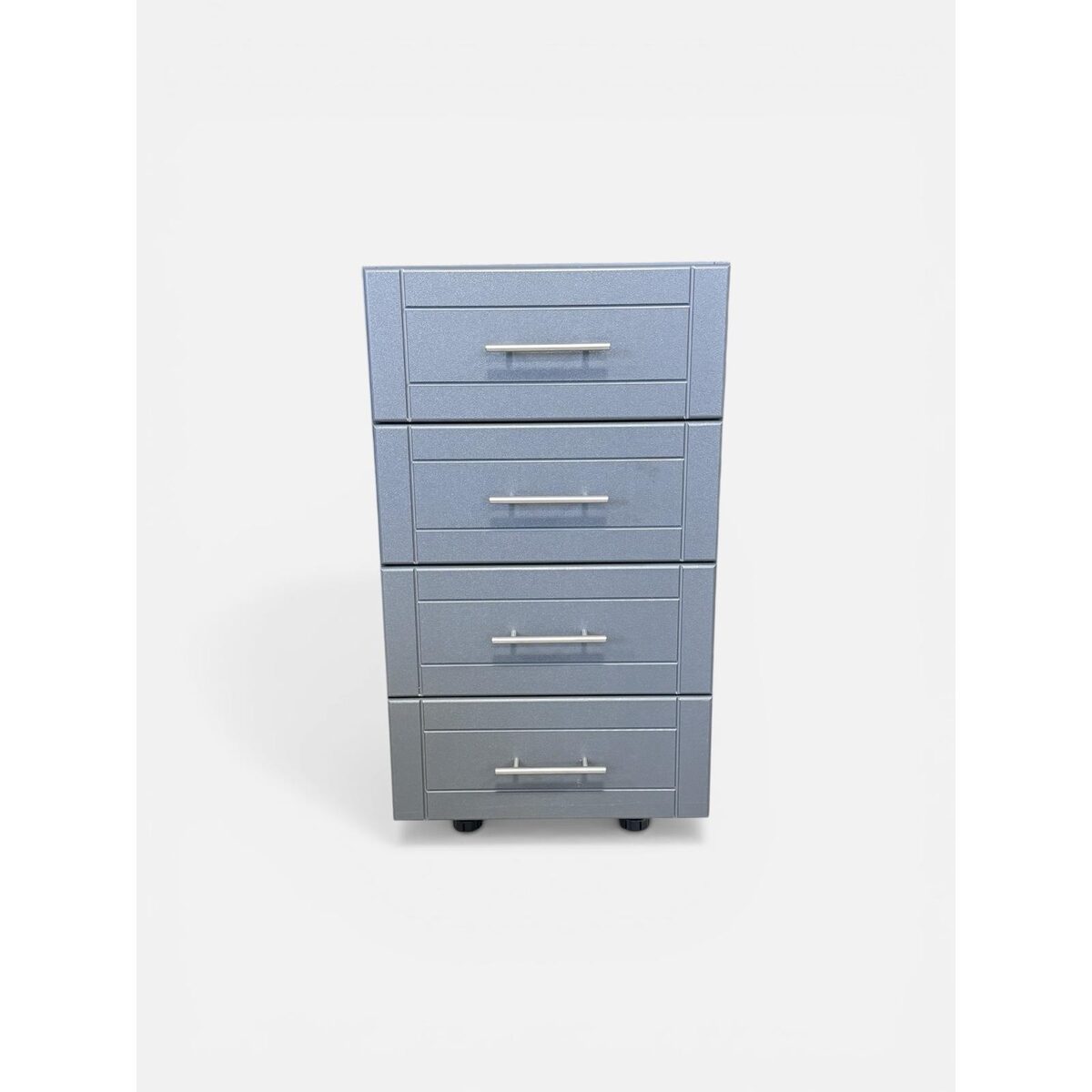 How to Plan an Outdoor Beverage Center Cabinet Zone: 4 Drawer Stack